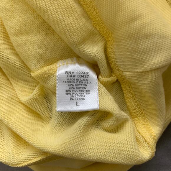 NEW Wildfox My Yacht or Yours Summer Sailing Sweater L - Picture 11 of 11